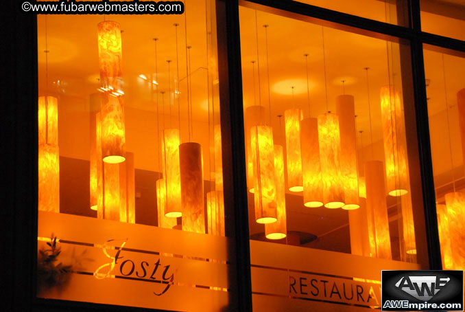 Eurowebtainment Day 2