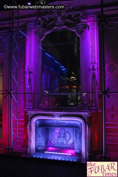 Eurowebtainment Day 2