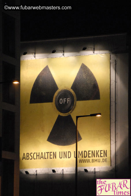 Eurowebtainment Day 2