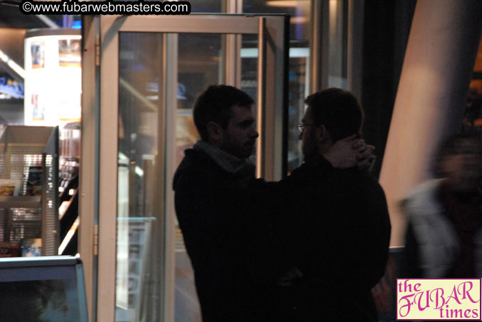 Eurowebtainment Day 2