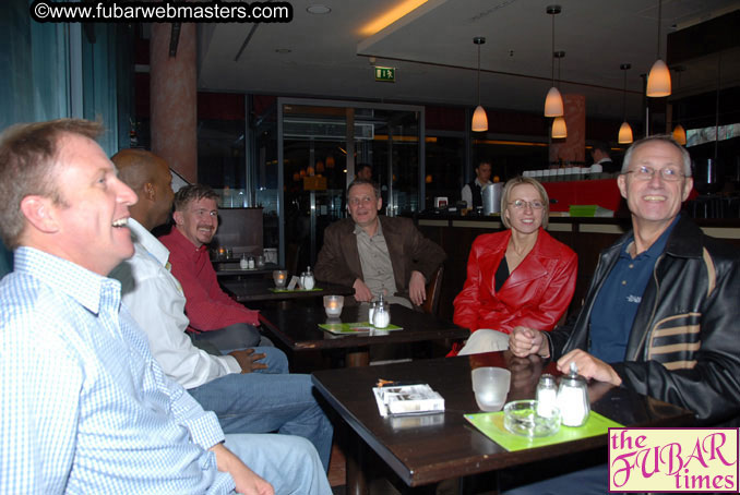 Eurowebtainment Day 2