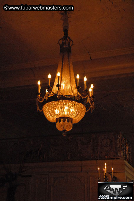 Eurowebtainment Day 2