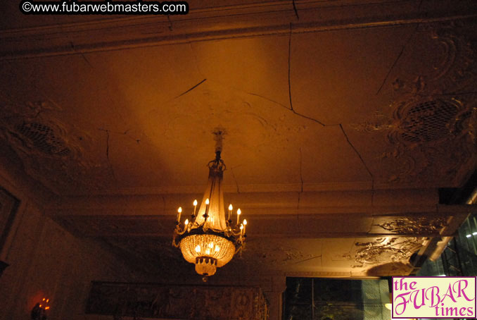 Eurowebtainment Day 2