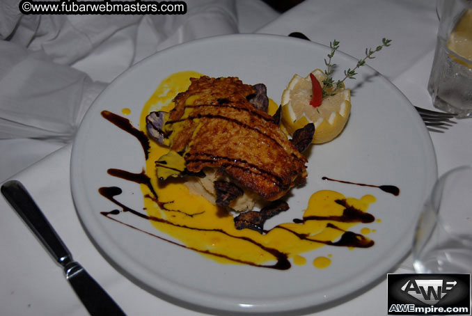 Eurowebtainment Day 2