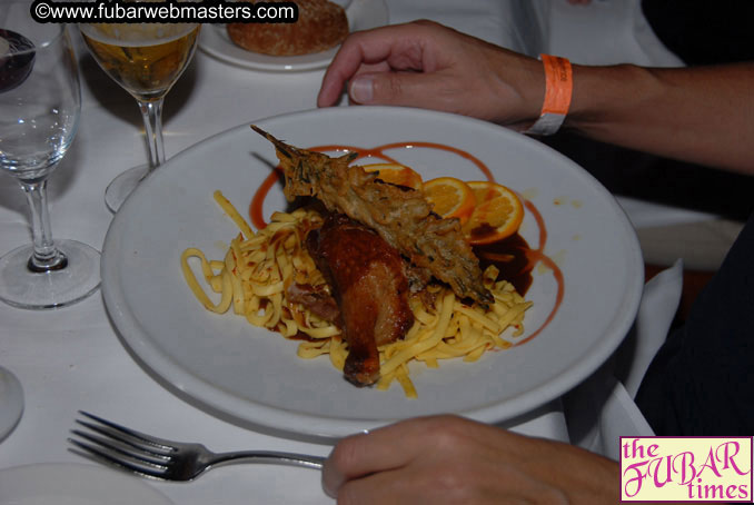 Eurowebtainment Day 2