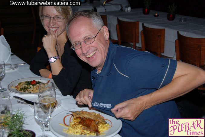 Eurowebtainment Day 2