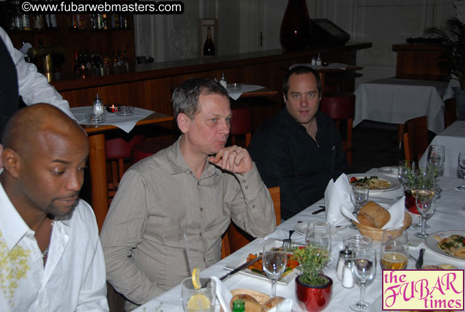 Eurowebtainment Day 2