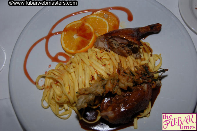 Eurowebtainment Day 2