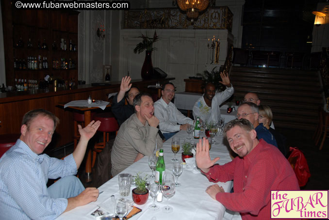 Eurowebtainment Day 2