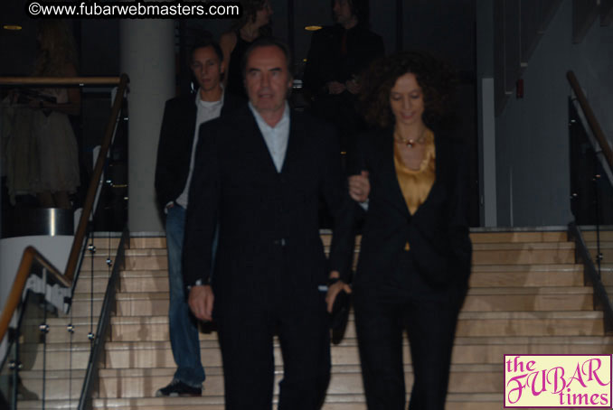 Venus Anniversary Party