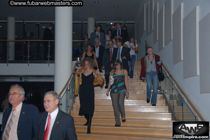 Venus Anniversary Party