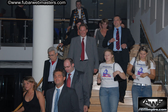 Venus Anniversary Party