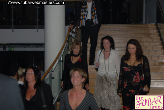 Venus Anniversary Party