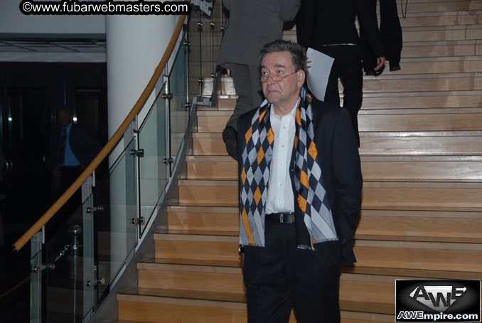 Venus Anniversary Party