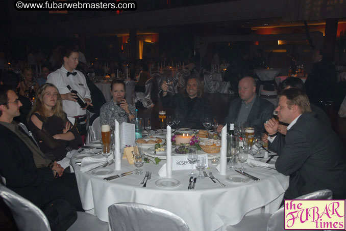 Venus Anniversary Party