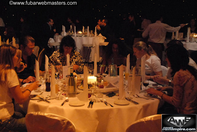 Venus Anniversary Party