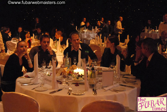 Venus Anniversary Party