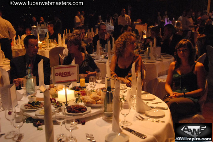 Venus Anniversary Party