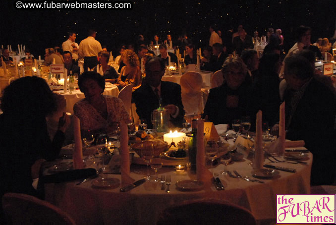 Venus Anniversary Party