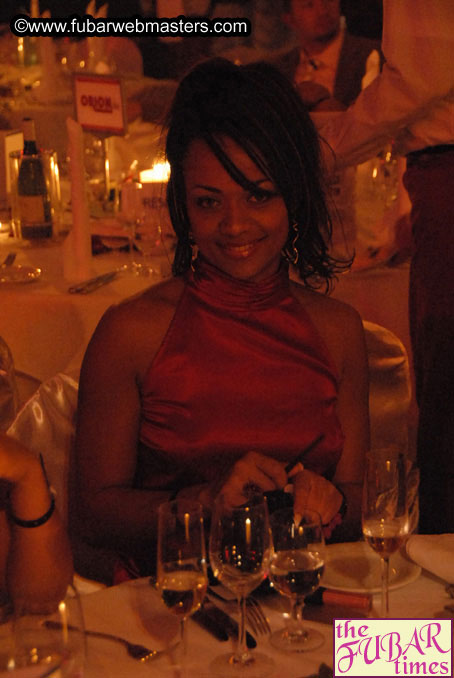 Venus Anniversary Party