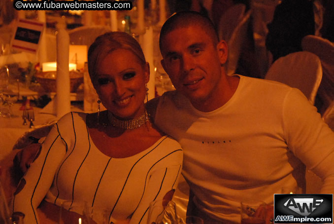 Venus Anniversary Party