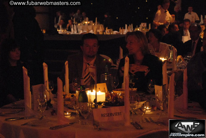 Venus Anniversary Party