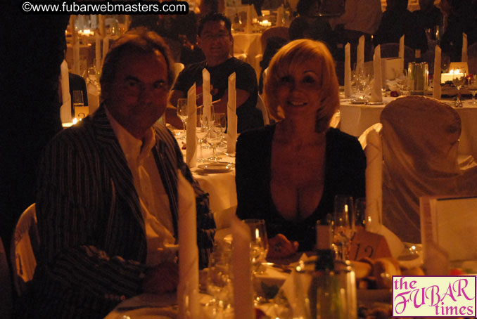 Venus Anniversary Party