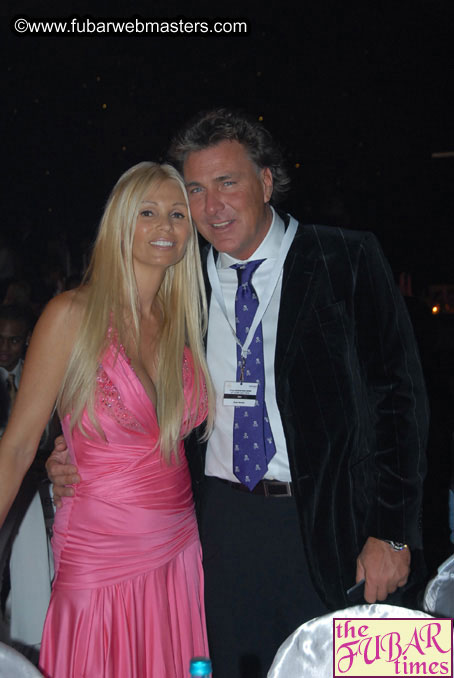 Venus Anniversary Party