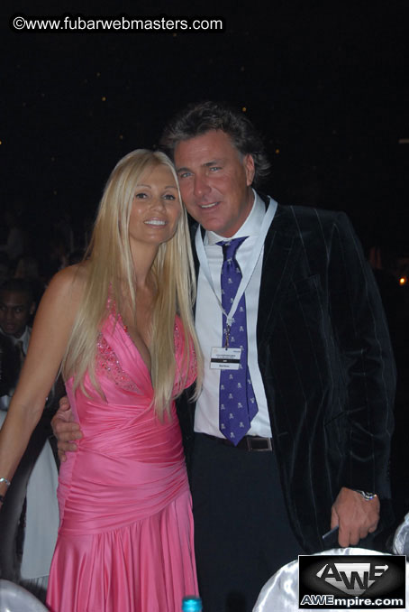 Venus Anniversary Party