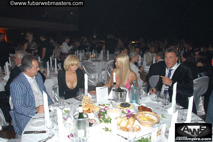 Venus Anniversary Party