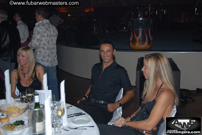 Venus Anniversary Party