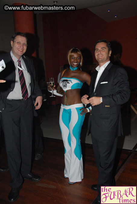 Venus Anniversary Party