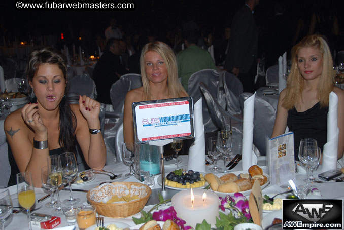 Venus Anniversary Party