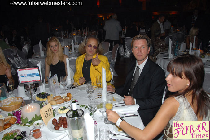 Venus Anniversary Party