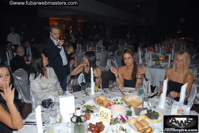 Venus Anniversary Party