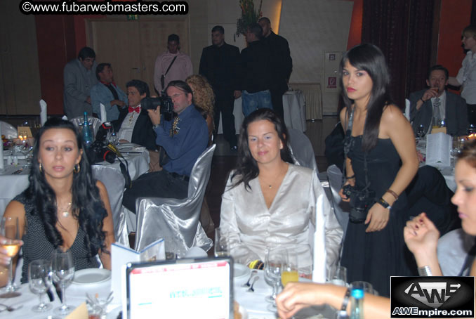 Venus Anniversary Party