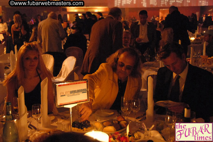 Venus Anniversary Party