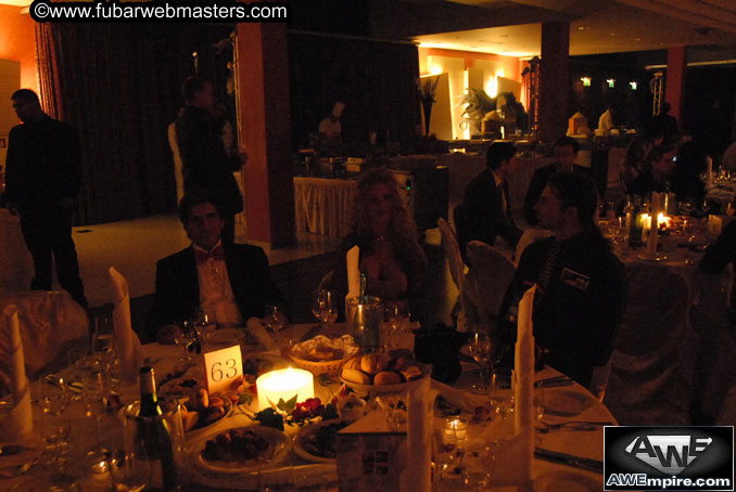 Venus Anniversary Party