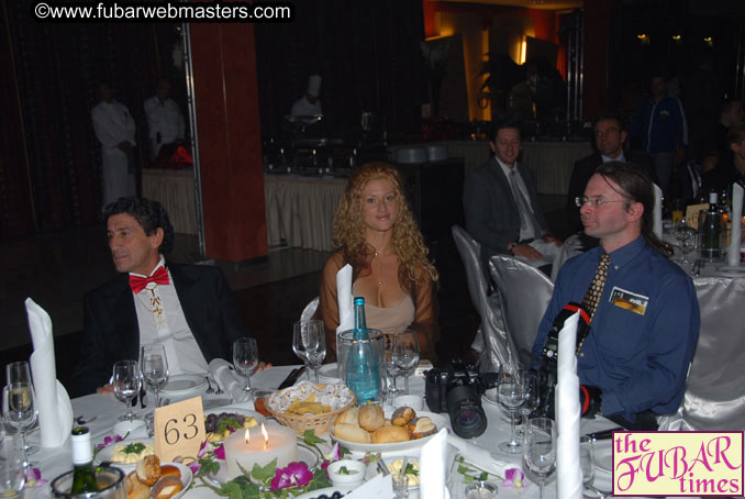 Venus Anniversary Party