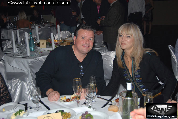 Venus Anniversary Party