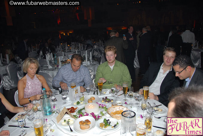 Venus Anniversary Party