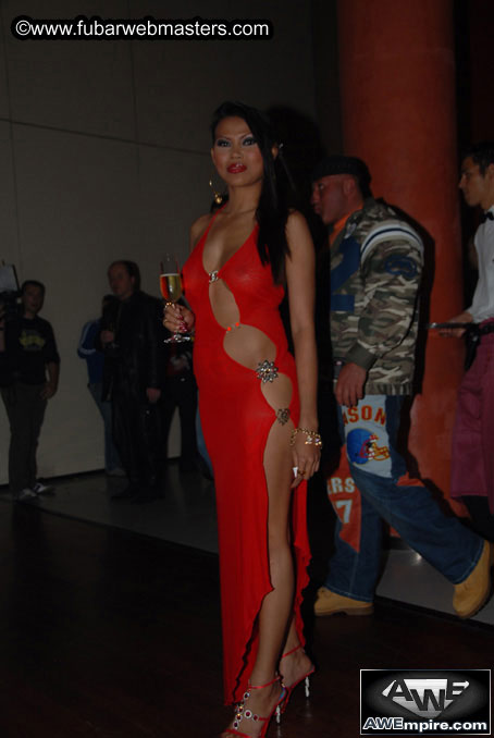 Venus Anniversary Party