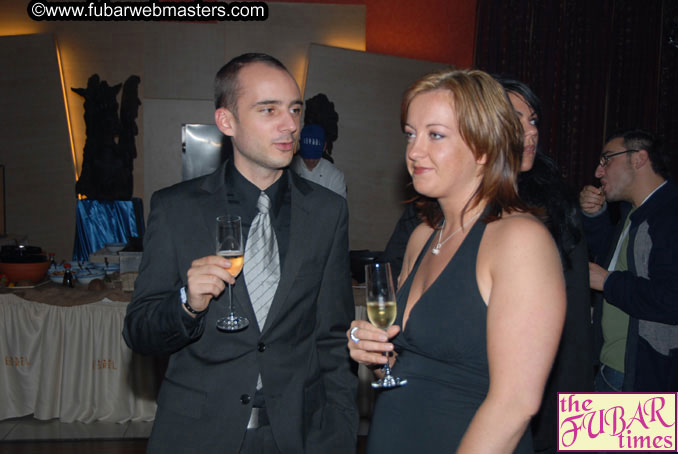 Venus Anniversary Party