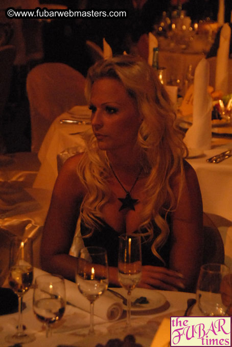 Venus Anniversary Party