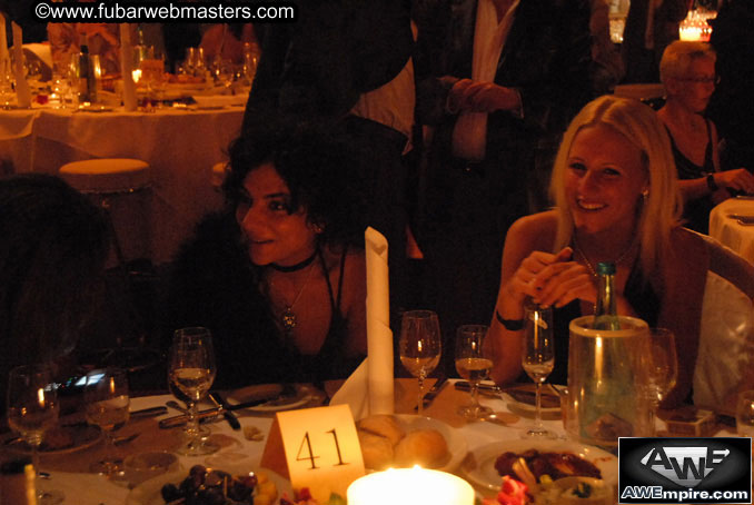 Venus Anniversary Party