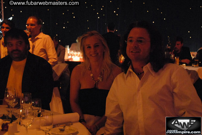 Venus Anniversary Party