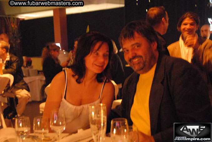 Venus Anniversary Party