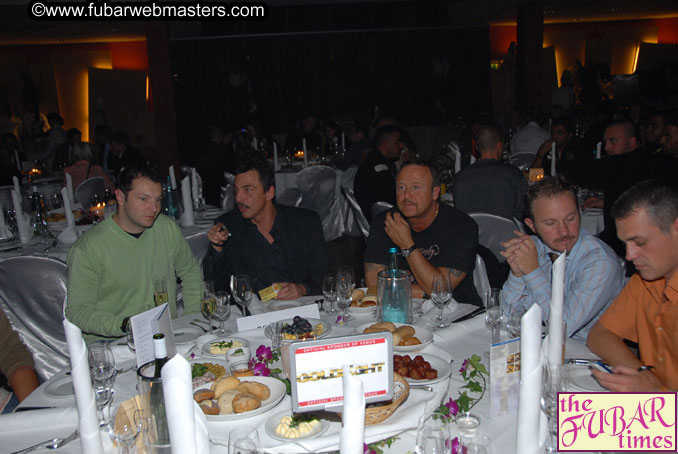 Venus Anniversary Party