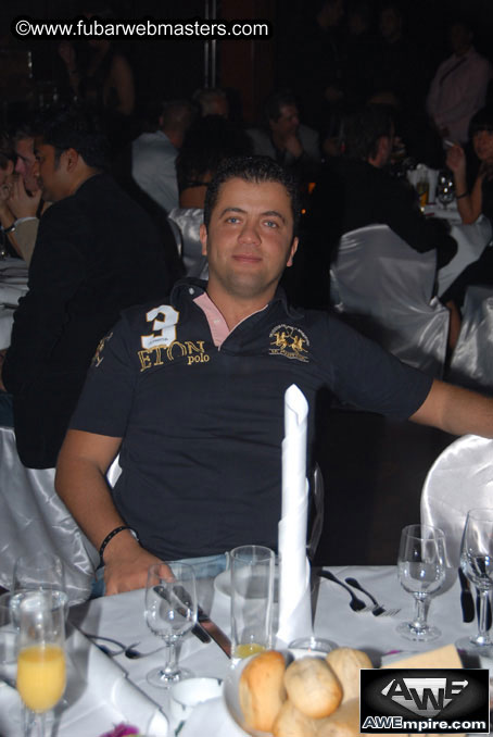 Venus Anniversary Party