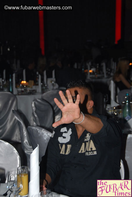 Venus Anniversary Party